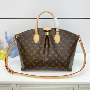 EC Fashion Lu-Vi Bags - 16667