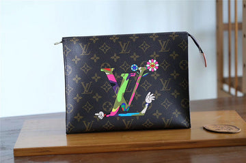EC Fashion Lu-Vi bags - 9044