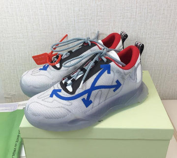 EC Luxury - YZO Men Shoes - 112