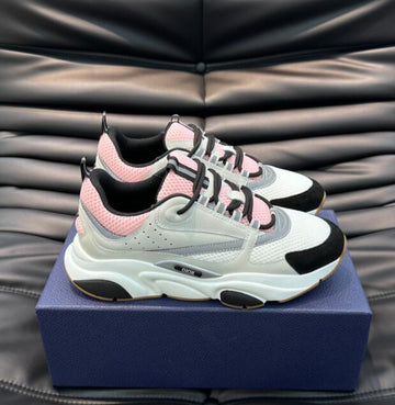 EC - DOR Men Shoes - 100