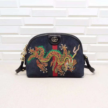 EC Luxury - GCI Bags - 874