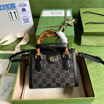 EC - GUKI Bag - 905