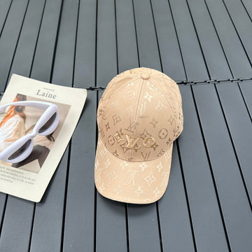 EC - LOV Cap - 326