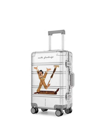 EC - Mix Trunk - 340