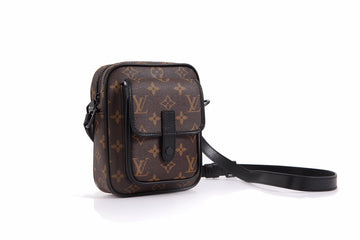 EC Fashion Lu-Vi bags - 17556