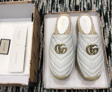 EC - GUKI Women Shoes - 2288