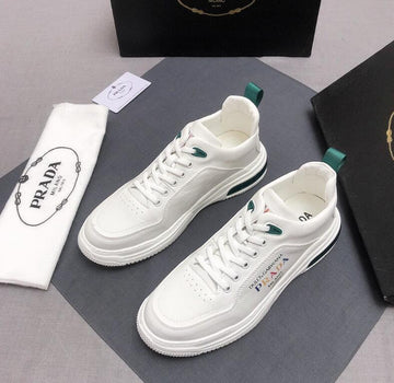 EC Luxury - PD Men Shoes - 472