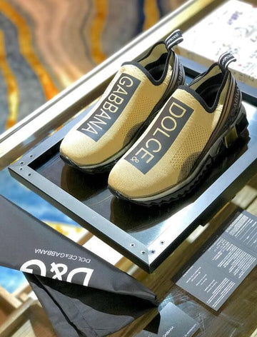 EC - DAG Men Shoes - 502