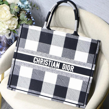 Christian Dior BOOK TOTE