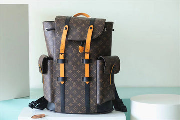 EC Fashion Lu-Vi bags - 9560