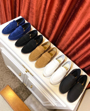 EC - HMS Men Shoes - 463