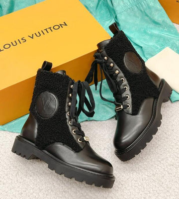 EC Luxury - LOV Women Shoes - 658