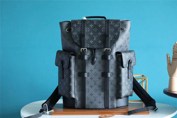 EC Fashion Lu-Vi bags - 9675