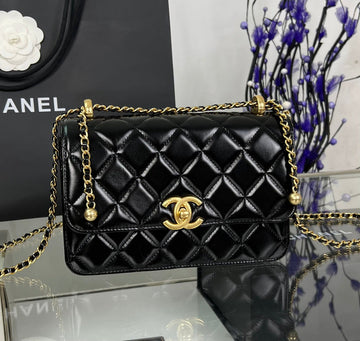 EC - CHL Women Bag - 256