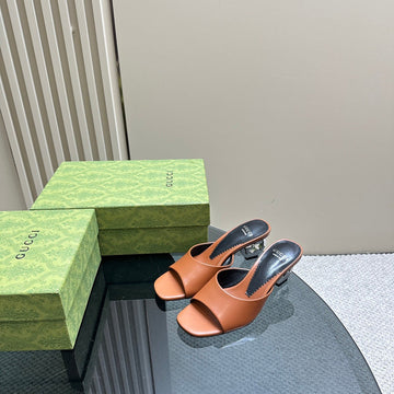 EC - GUKI Shoe - 1110