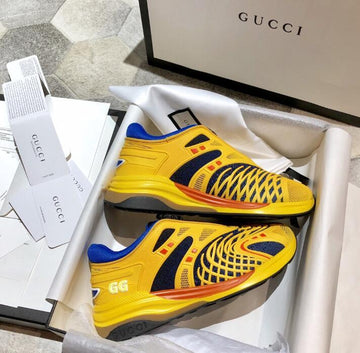 EC - GUKI Men Shoes - 1129