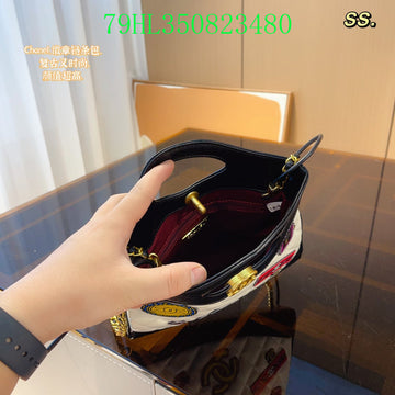 EC - CHL Bags - 082