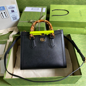 EC - GUKI Women Bag - 1256