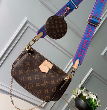 EC Luxury - LOV Bags - 2946