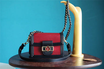 EC Fashion Lu-Vi bags - 8118