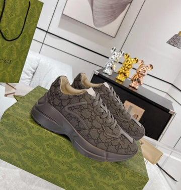 EC - GUKI Men Shoes - 372