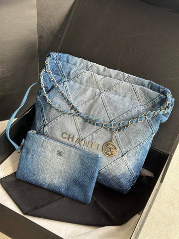 EC - CHL Women Bag - 1124