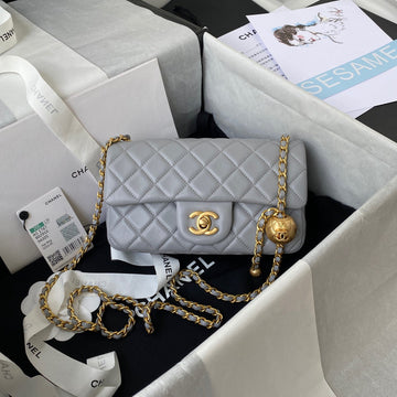 EC - CHL Women Bag - 1313