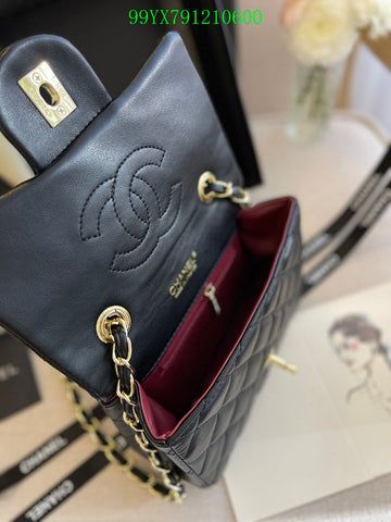EC - CHL Bags - 3090