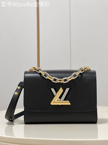 EC Fashion Lu-Vi bags - 16995