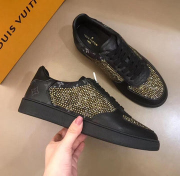 EC Luxury - LOV Men Shoes - 1904