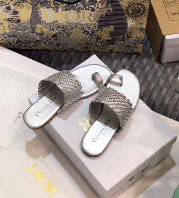 EC - DOR Women Shoes - 936