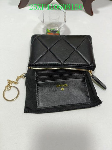 EC - CHL Wallet - 2333