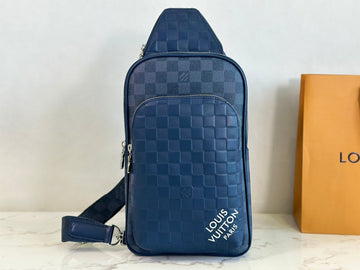 EC - LOV Women Bag - 2063