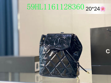 EC - CHL Bags - 1811