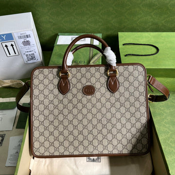 EC - GUKI Bag - 1336