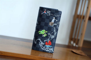 EC Fashion Lu-Vi bags - 11030