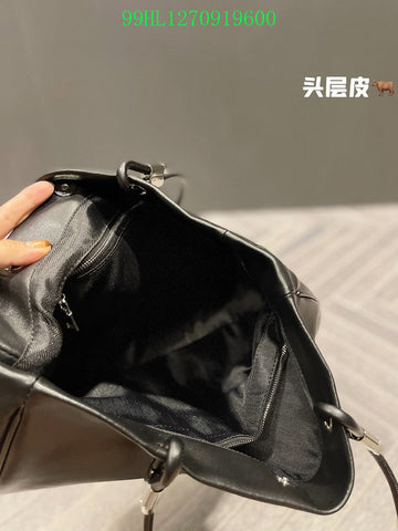 EC - CHL Bags - 2209
