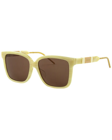 Gucci Women's EC0599SA 56mm Sunglasses