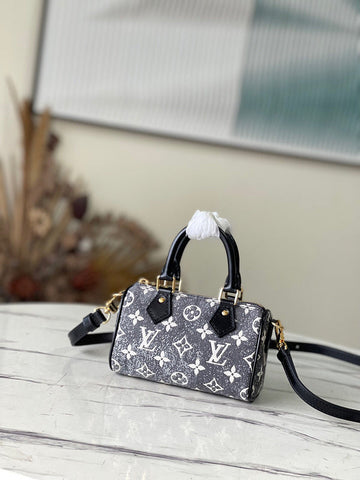 Fashion Lu-Vi bags - 4503