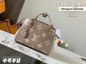 EC Fashion Lu-Vi Bags - 16633