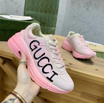 EC - GUKI Women Shoes - 1355