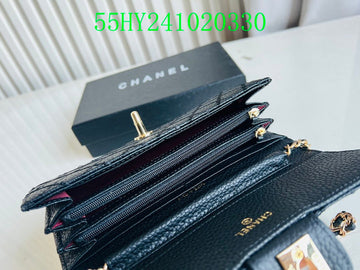 EC - CHL Bags - 2059