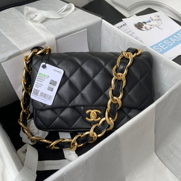 EC - CHL Women Bag - 1179
