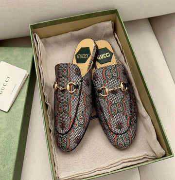 EC - GUKI Women Shoes - 1030
