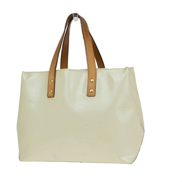 Louis Vuitton Reade  Patent Leather Tote Bag