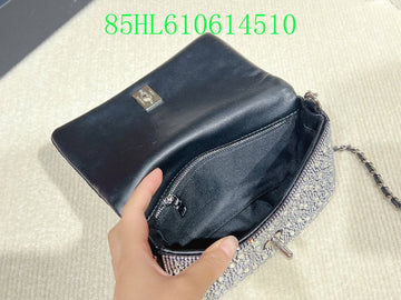EC - CHL Bags - 2596