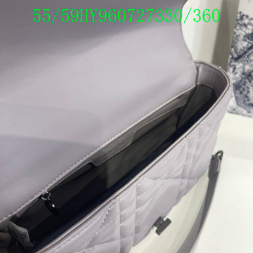 EC - DOR Bags - 1413