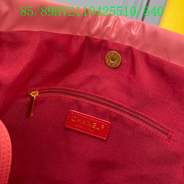 EC - CHL Bags - 2812