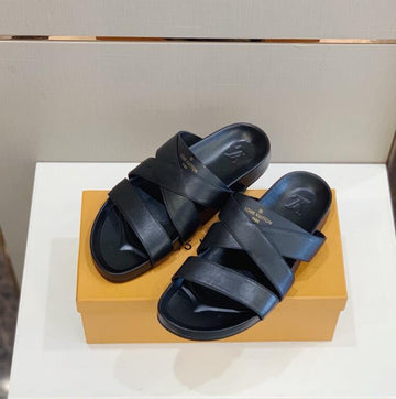 EC Luxury - LOV Men Shoes - 1602