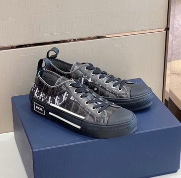 EC - DOR Men Shoes - 537